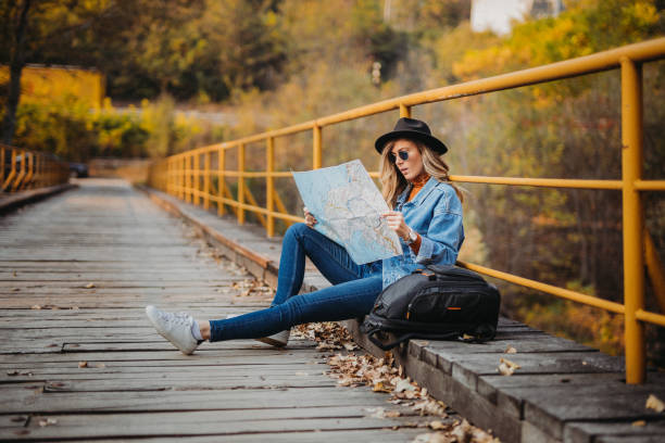 Solo Travel Guide: Stay Safe and Confident Anywhere