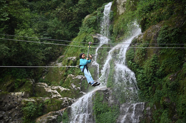 Adventure Activities You Can’t Miss on Your Trip