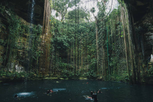 Hidden Destinations You Need to Explore This Year