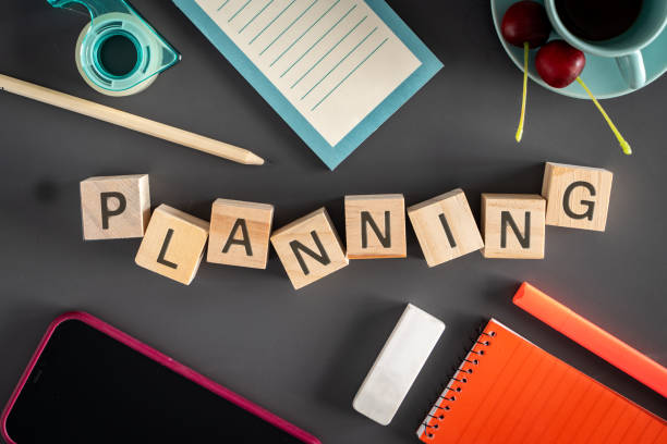 How to Plan the Perfect Family Vacation Without Stress
