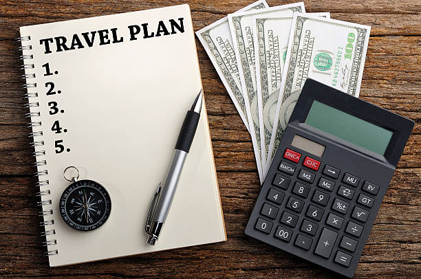  From Budget to Booking: Plan Your Trip Like a Pro