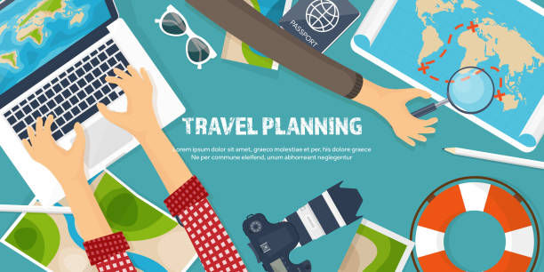  Smart Travel Planning Tips for a Hassle-Free Trip