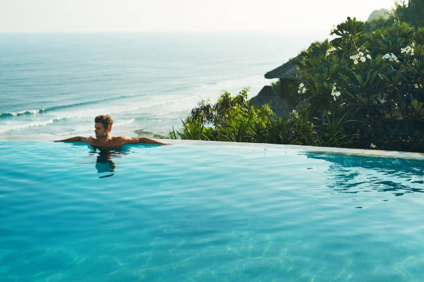 Luxury Resorts That Redefine Relaxation