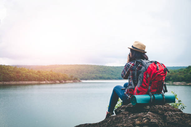 How Traveling Alone Can Be Life-Changing