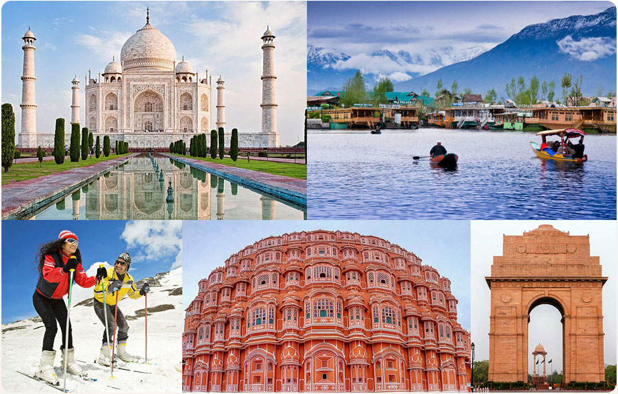 top travel agency