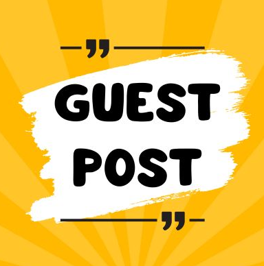 blogger outreach guide